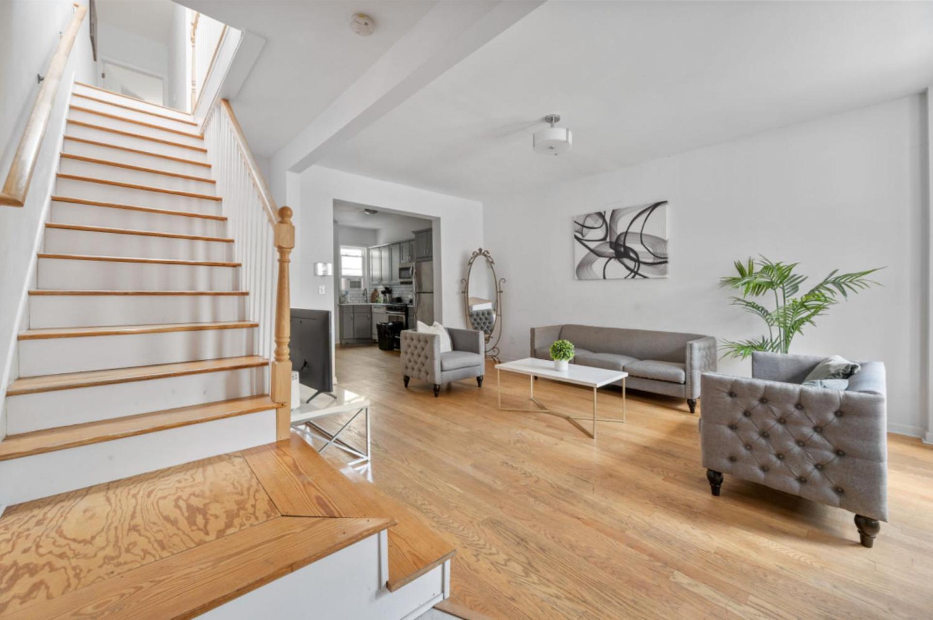 Modern 4br 3ba - 20 Min To Timesquare