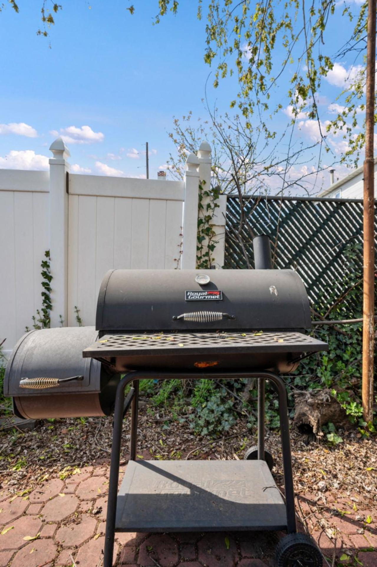 Holiday home Modern 4br 3ba - 20 Min To Timesquare Jersey City