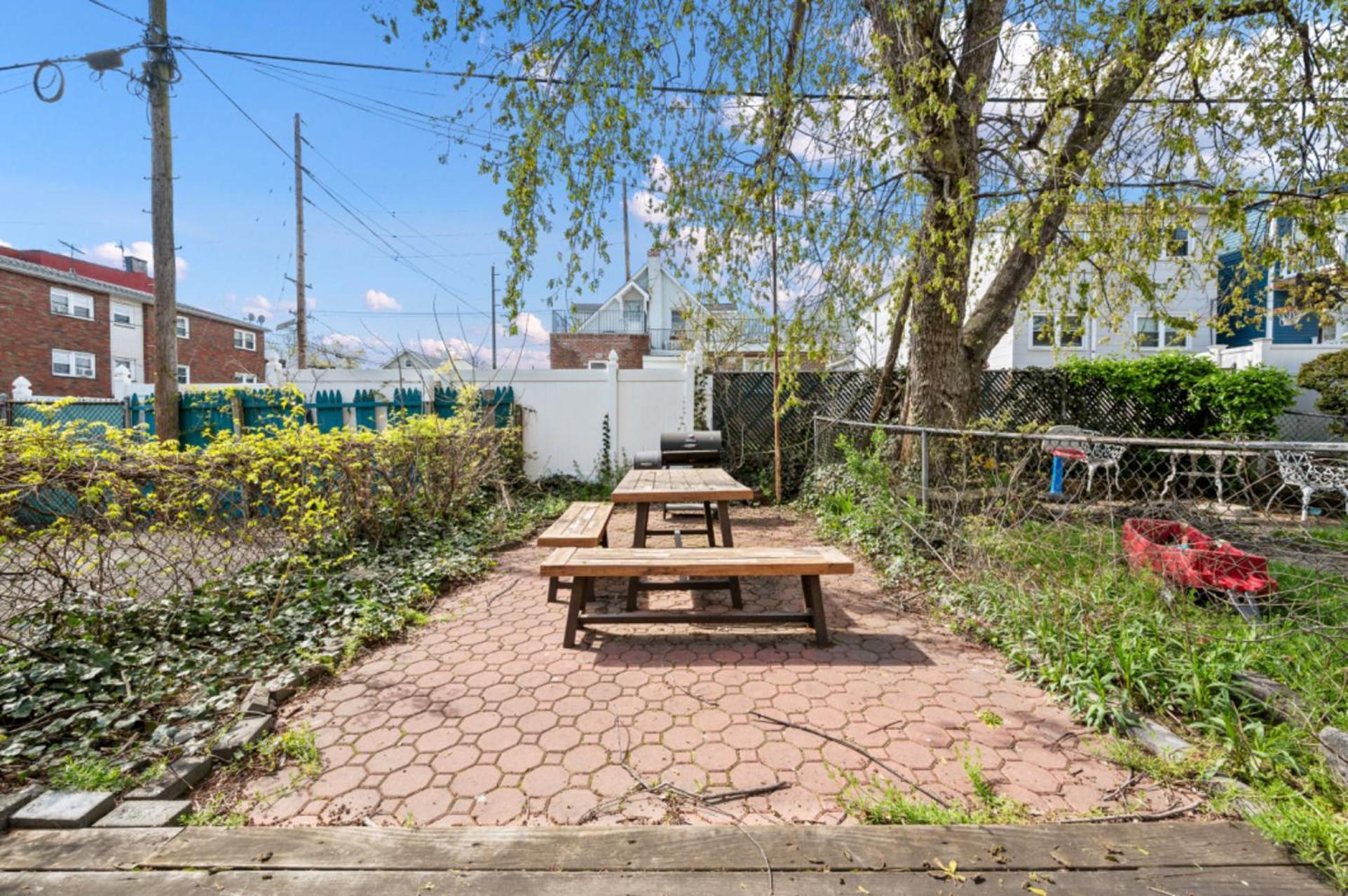 Modern 4br 3ba - 20 Min To Timesquare Holiday home