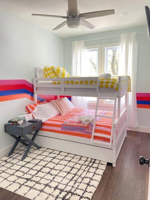 Apartment Heart Of Ny - 17 Min To Empire State & Times Sq Jersey City