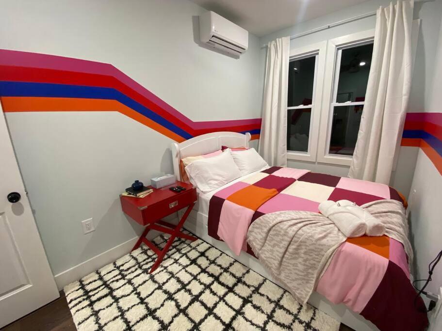 Heart Of Ny - 17 Min To Empire State & Times Sq Apartment *