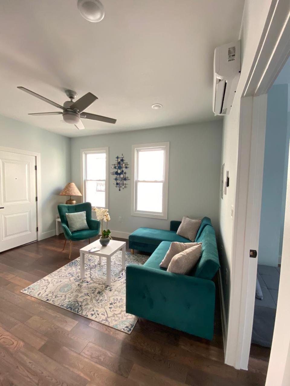 Apartment Enjoy New York And Manhattan From Jersey