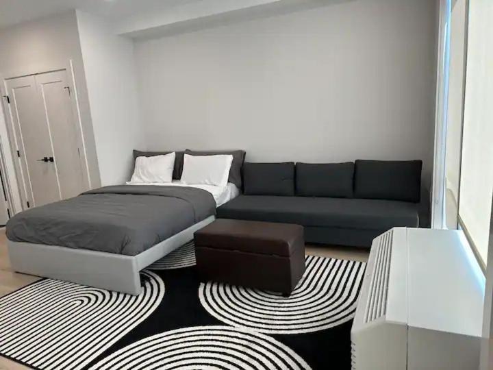 Apartment Luxury For Nyc Visit Jersey 7 Min Walk Nyc Train Station *