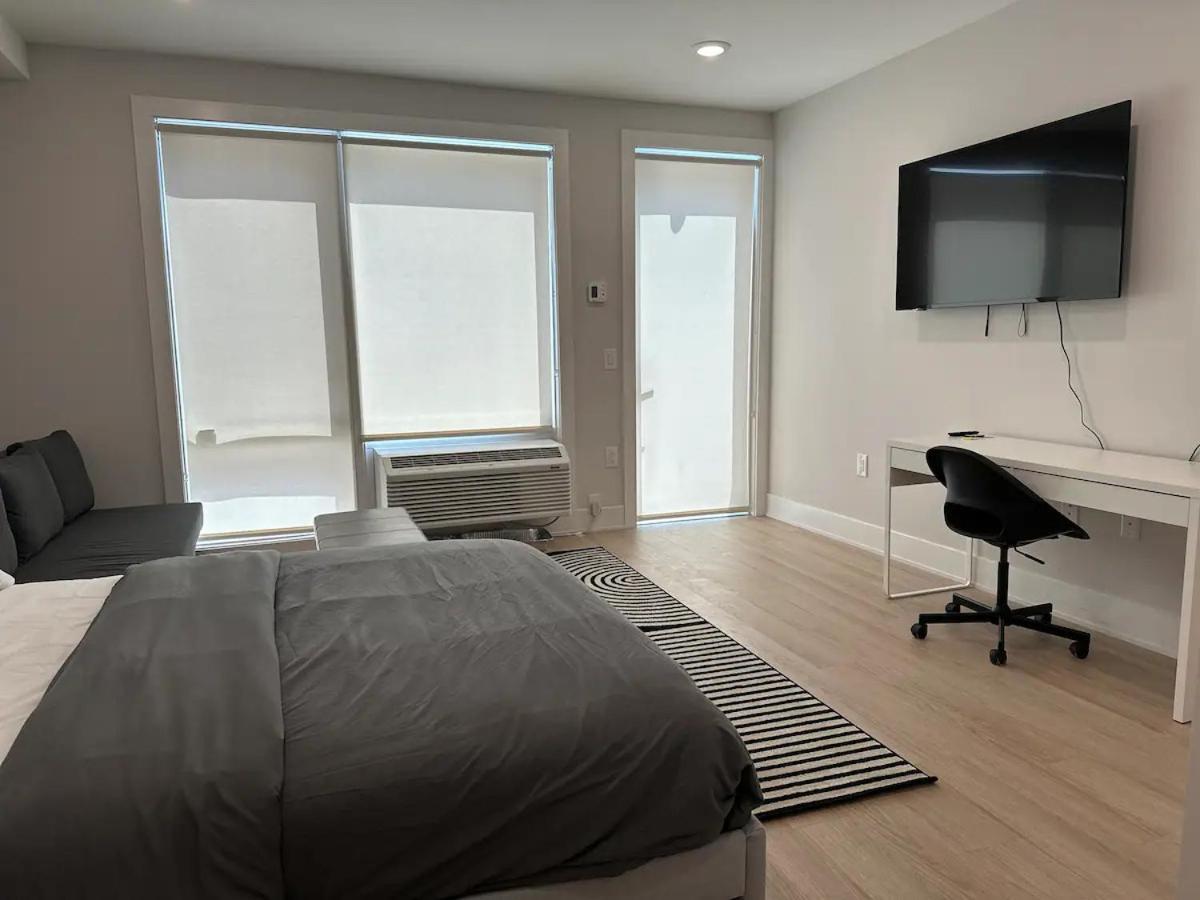 Luxury For Nyc Visit Jersey 7 Min Walk Nyc Train Station Apartment Jersey City