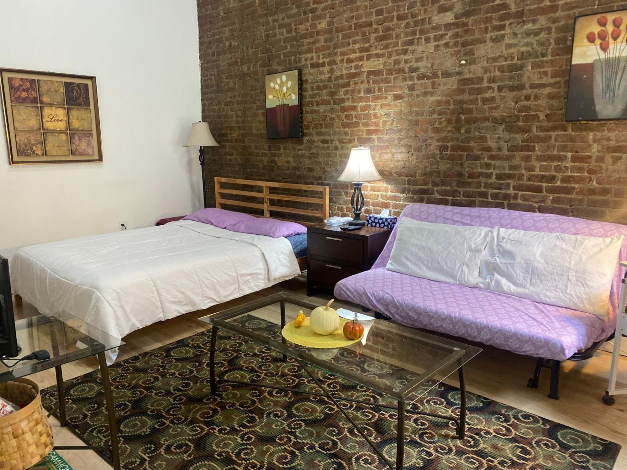 New York Style Studio * Jersey City