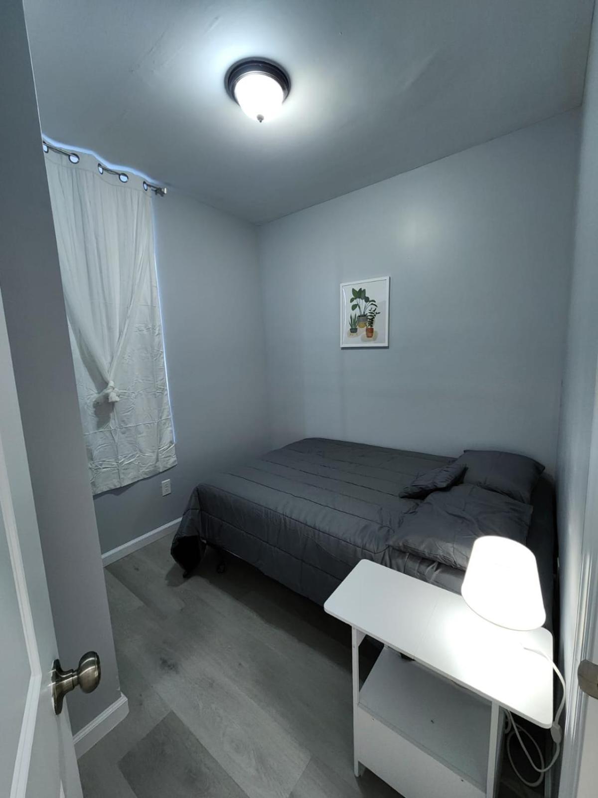 Apartment Accessible And Spacious 2br-apt Mins Nyc *