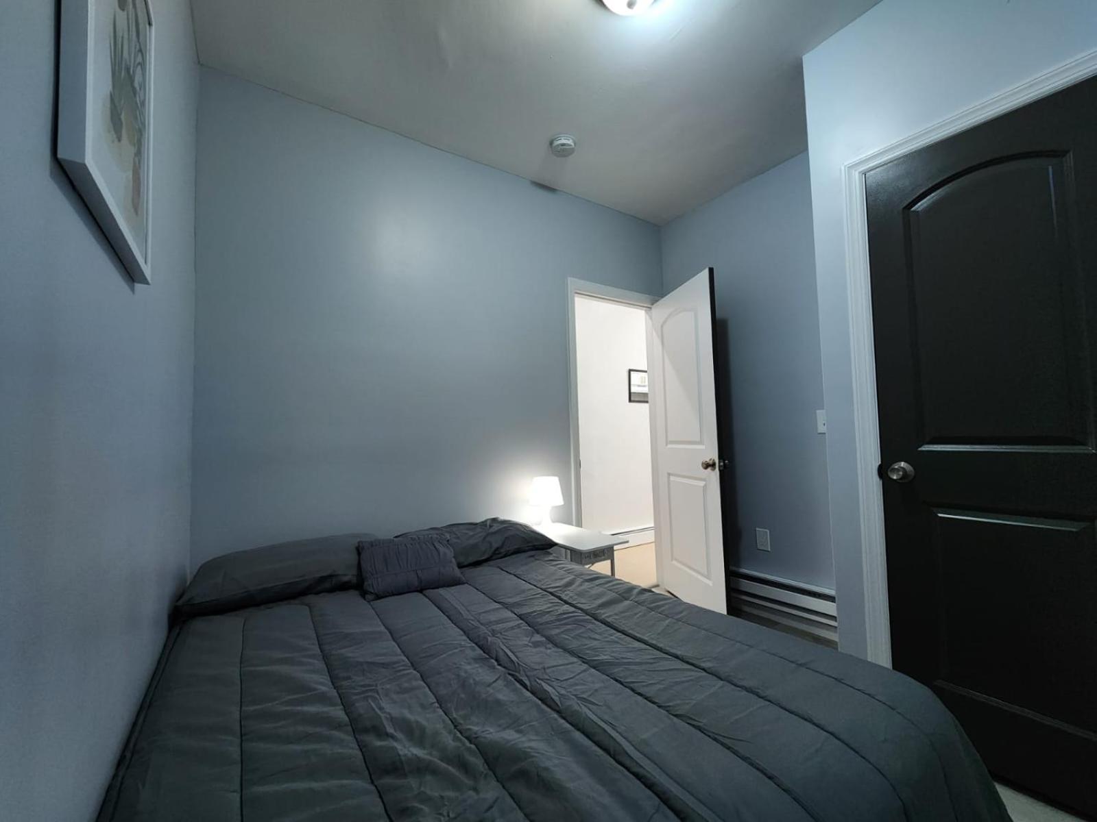 Accessible And Spacious 2br-apt Mins Nyc