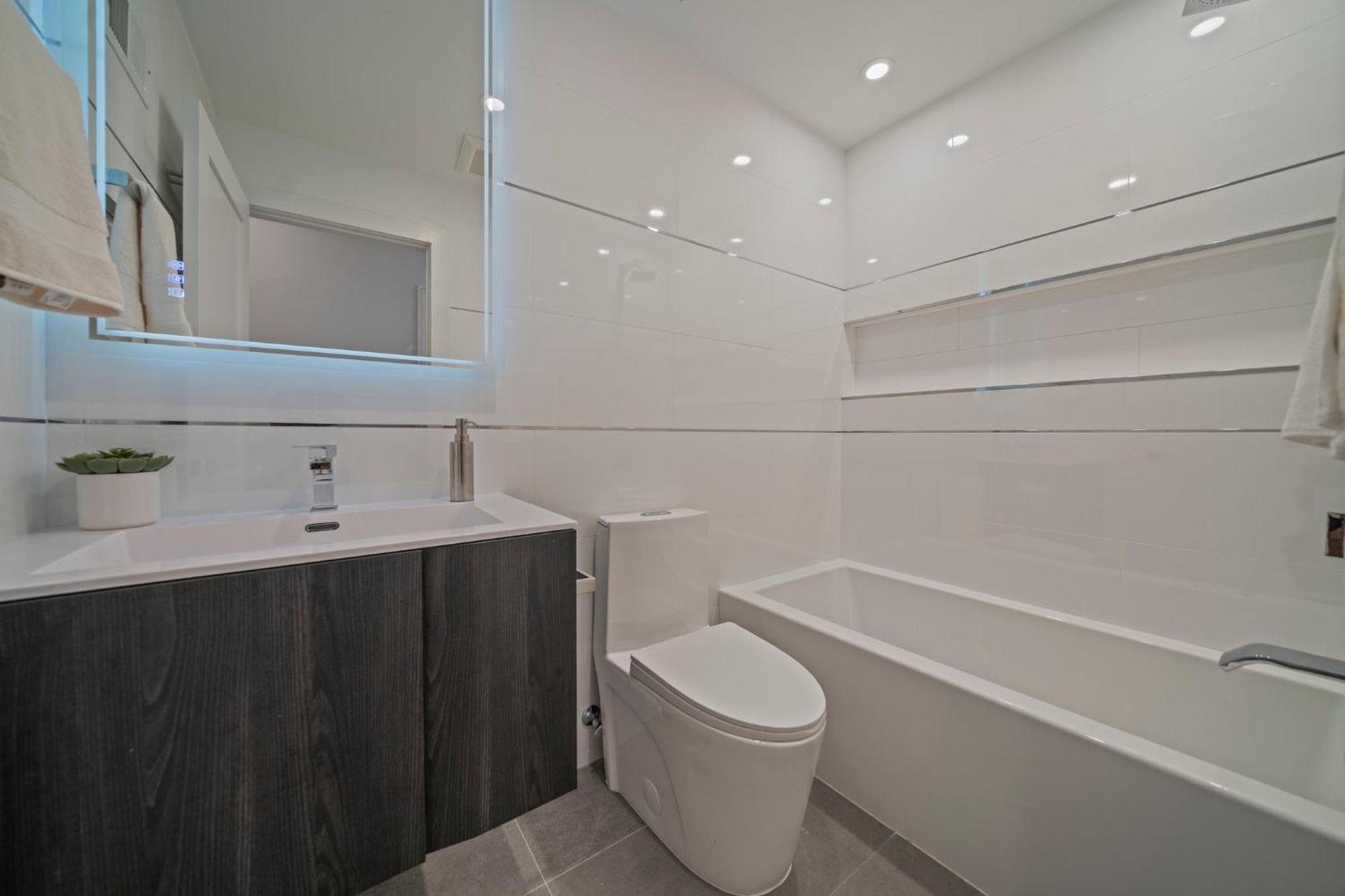 Villa Huge 2000 Sqft Luxury & Stylish Minutes To New York Jersey City