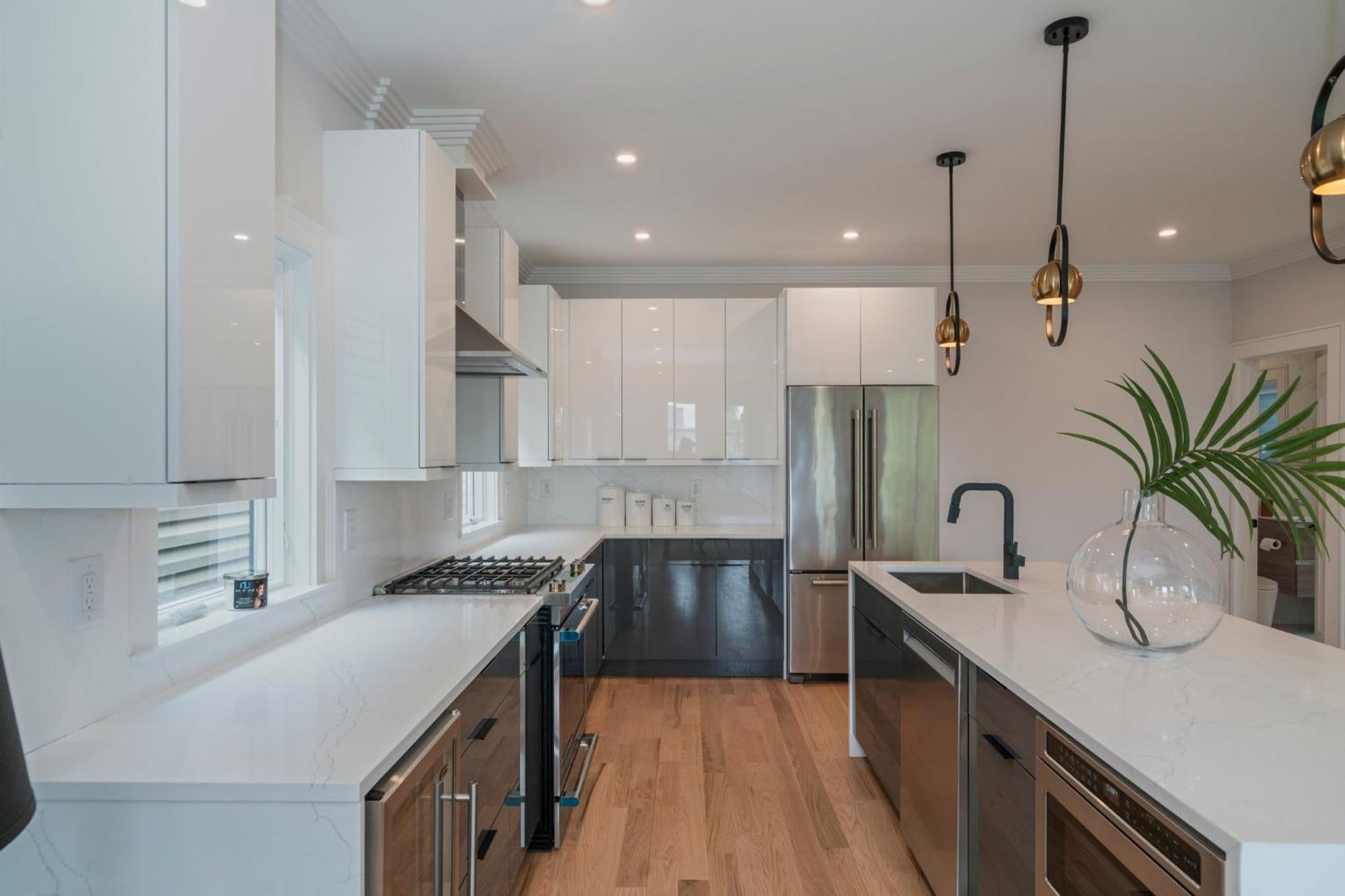 Villa Huge 2000 Sqft Luxury & Stylish Minutes To New York *