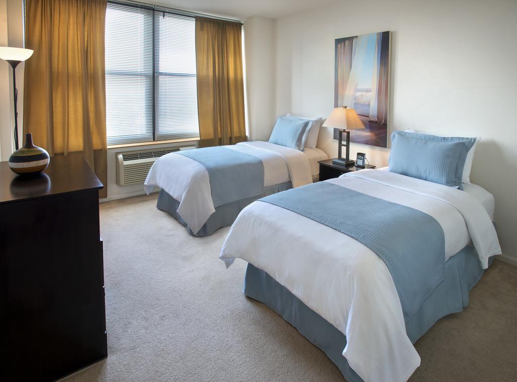 Grove Pointe - A Premier Furnished Apartment Apartment