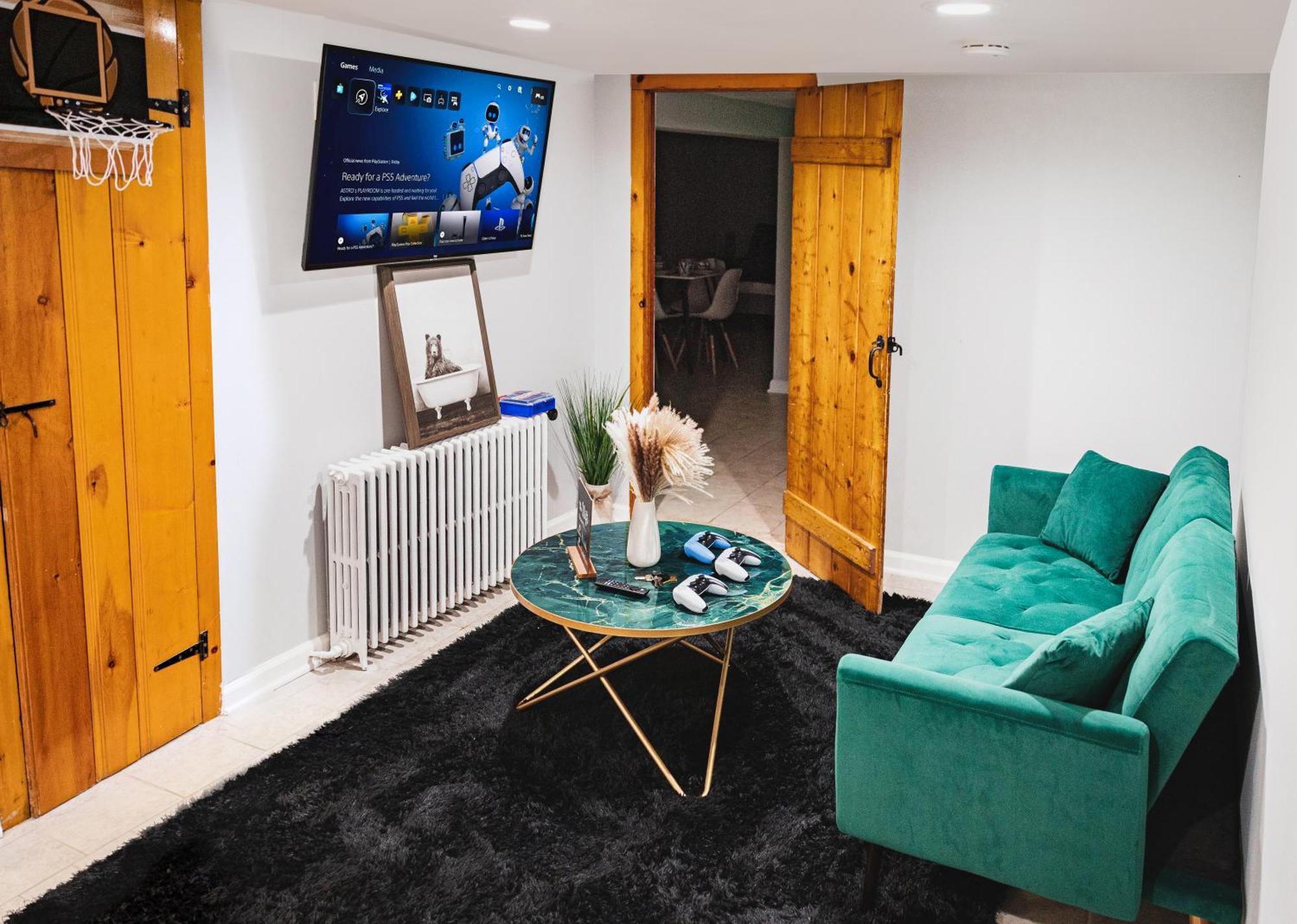 Apartment Golden Gateway 20 Min Nyc Jersey City