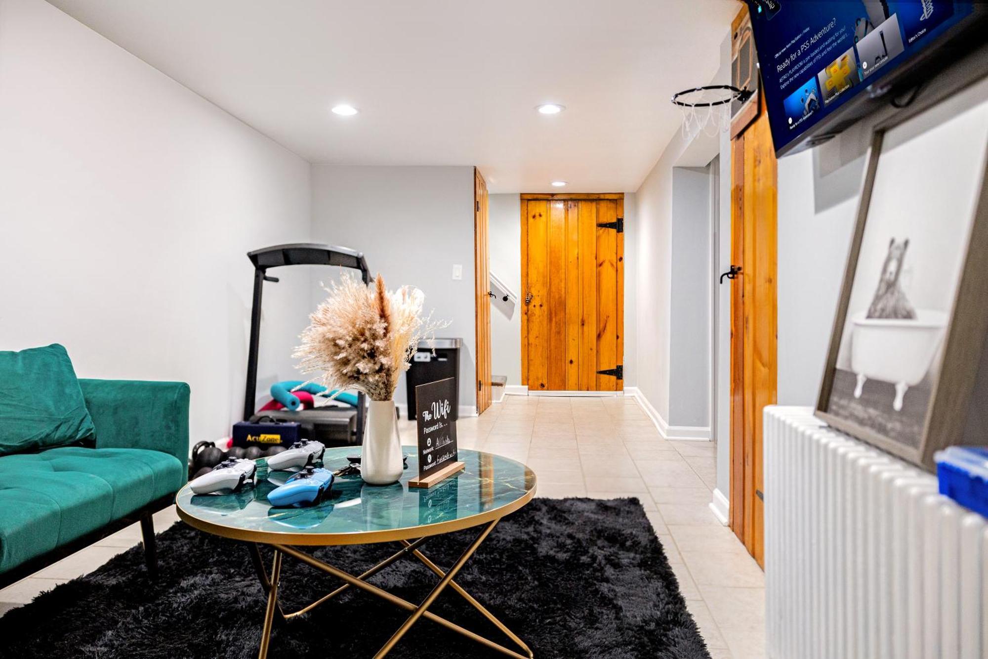 Golden Gateway 20 Min Nyc Apartment Jersey City