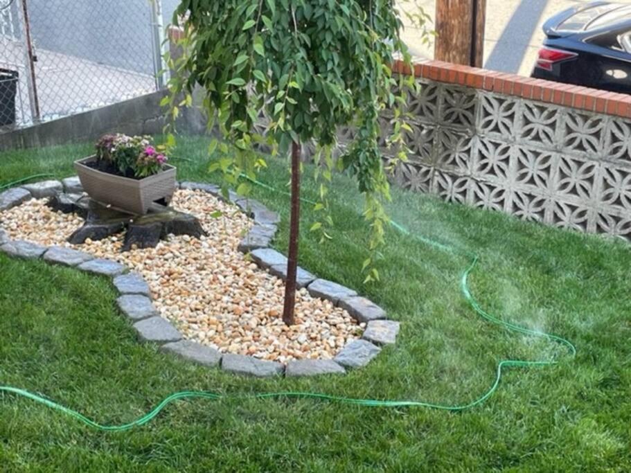 Urban Oasis With Sauna And King Bed With Free Parking Plus More * Jersey City