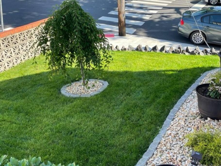 Apartment Urban Oasis With Sauna And King Bed With Free Parking Plus More Jersey City