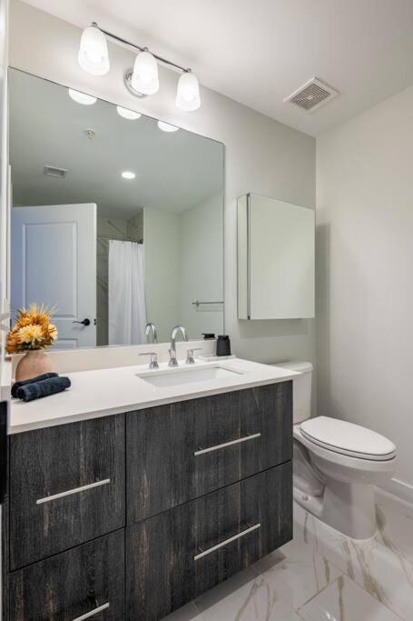 Modern Loft 15 Min From Nyc With View & Pool