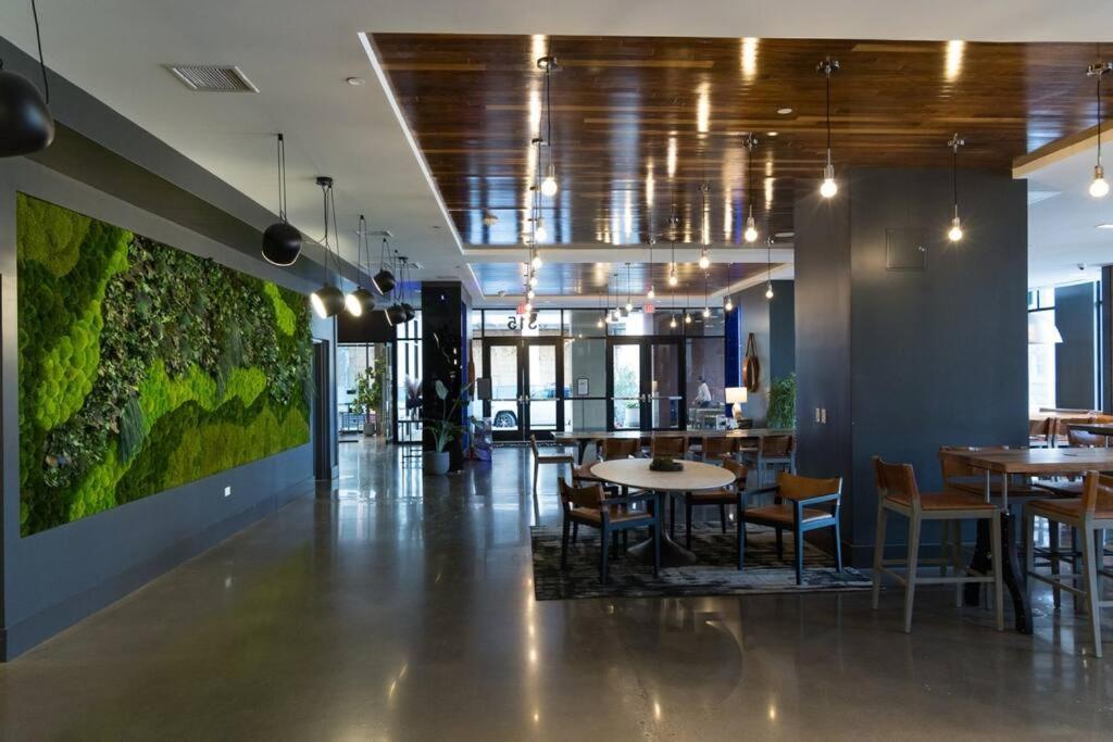 Apartment Modern Loft 15 Min From Nyc With View & Pool