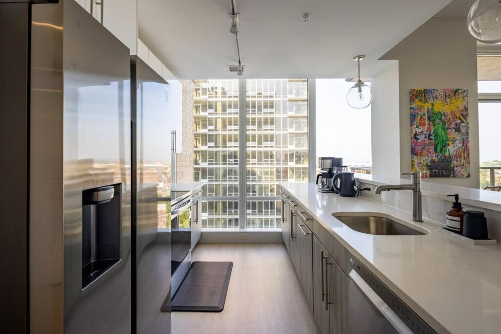 Modern Loft 15 Min From Nyc With View & Pool *