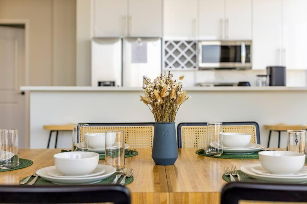 Modern Loft 15 Min From Nyc With View & Pool Apartment Jersey City