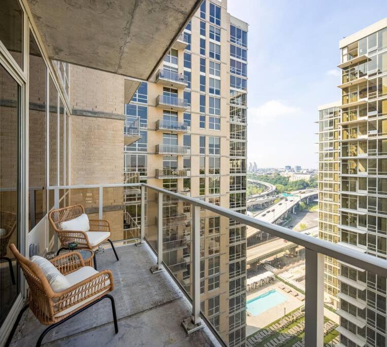 Apartment Modern Loft 15 Min From Nyc With View & Pool