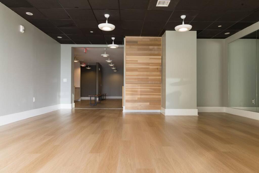 Apartment Modern Loft 15 Min From Nyc With View & Pool *