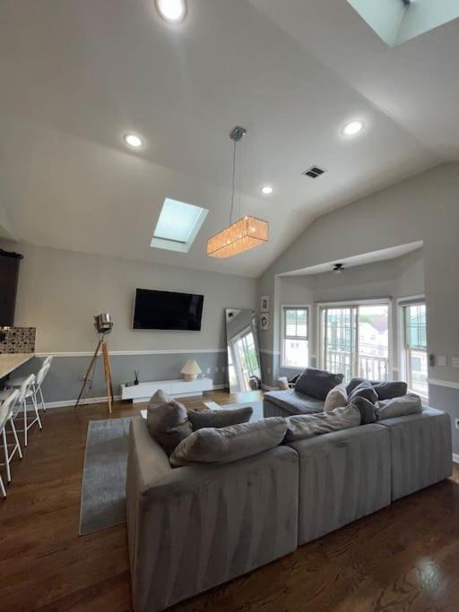 Holiday home Modern Minimalistic 3 Bdr Townhouse