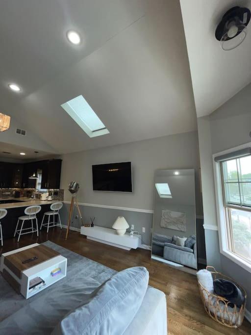 Holiday home Modern Minimalistic 3 Bdr Townhouse