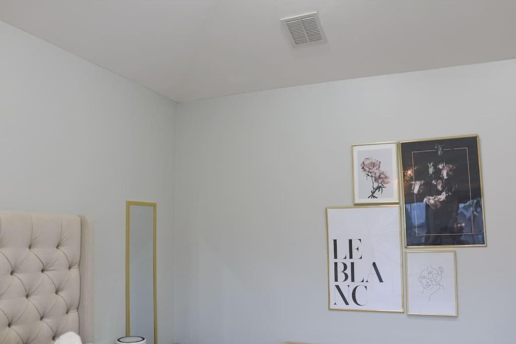 Modern Minimalistic 3 Bdr Townhouse Jersey City