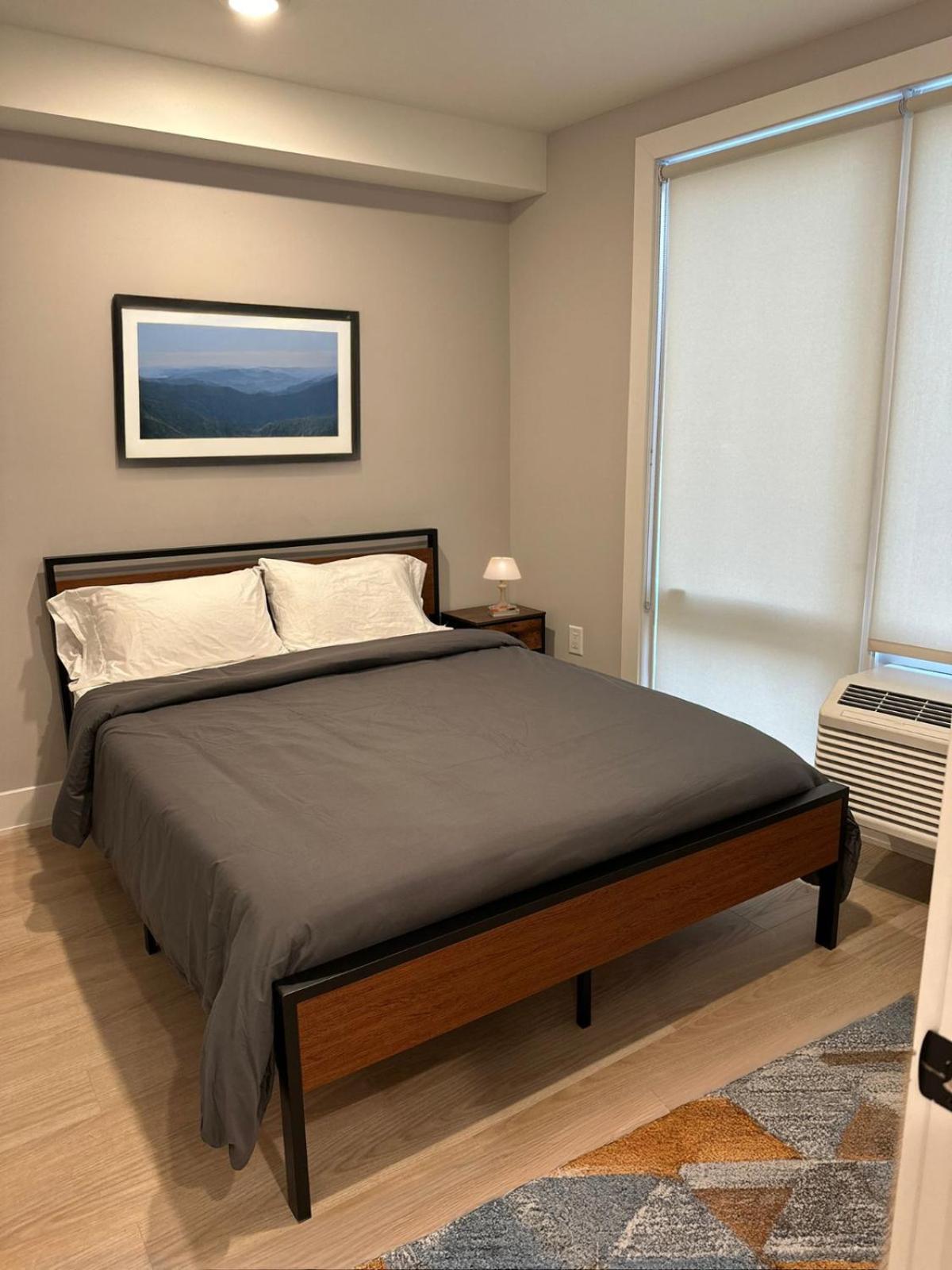 Luxury For Nyc Visit Jersey 7 Min Walk Nyc Train Station Apartment *