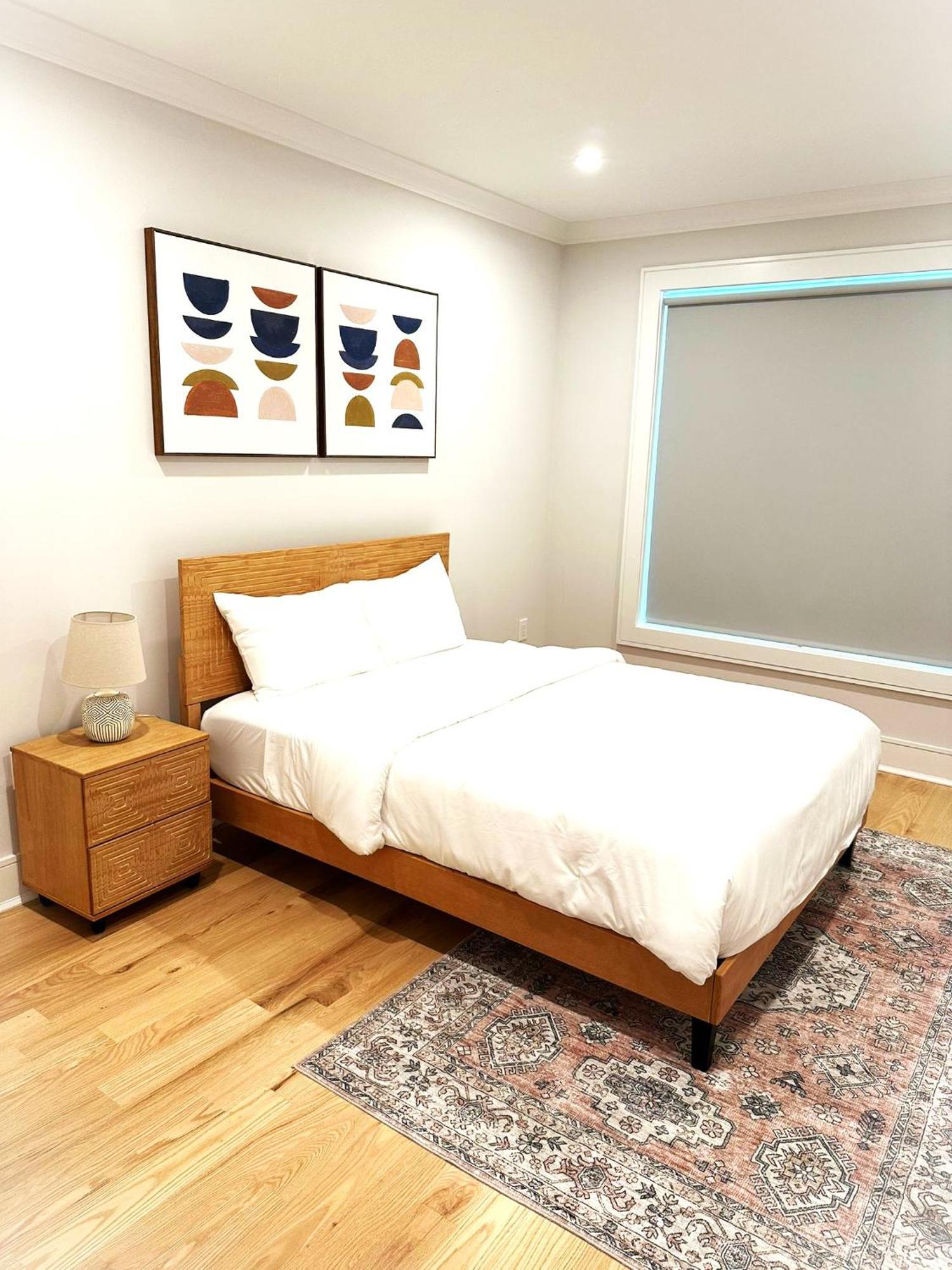Villa Huge 2000 Sqft Luxury & Stylish Minutes To New York Jersey City