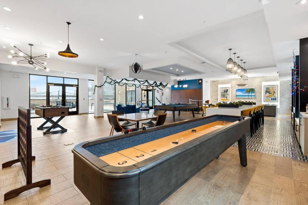 Luxury Living In Jersey Only Steps Away From Manhattan *