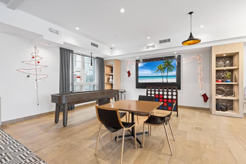 Luxury Living In Jersey Only Steps Away From Manhattan * Jersey City