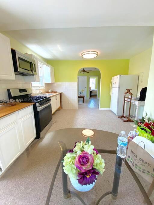 3-bedrooms Journal Square Near Nyc Apartment Jersey City