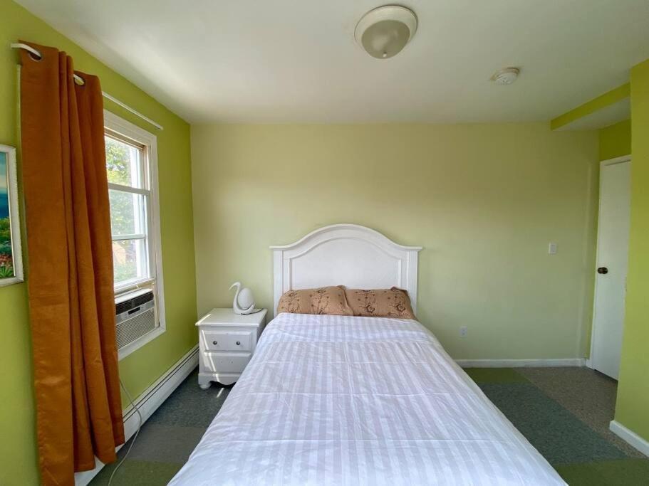 3-bedrooms Journal Square Near Nyc *