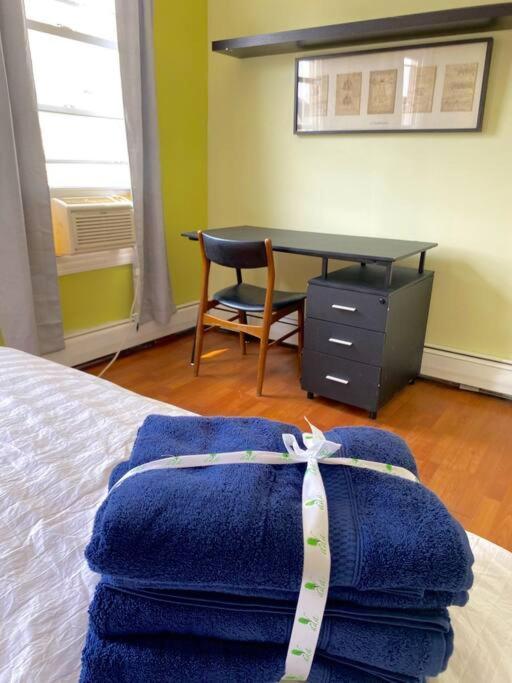 Apartment 3-bedrooms Journal Square Near Nyc *
