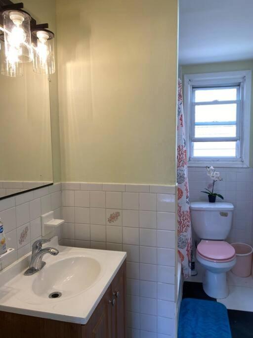 3-bedrooms Journal Square Near Nyc * Jersey City