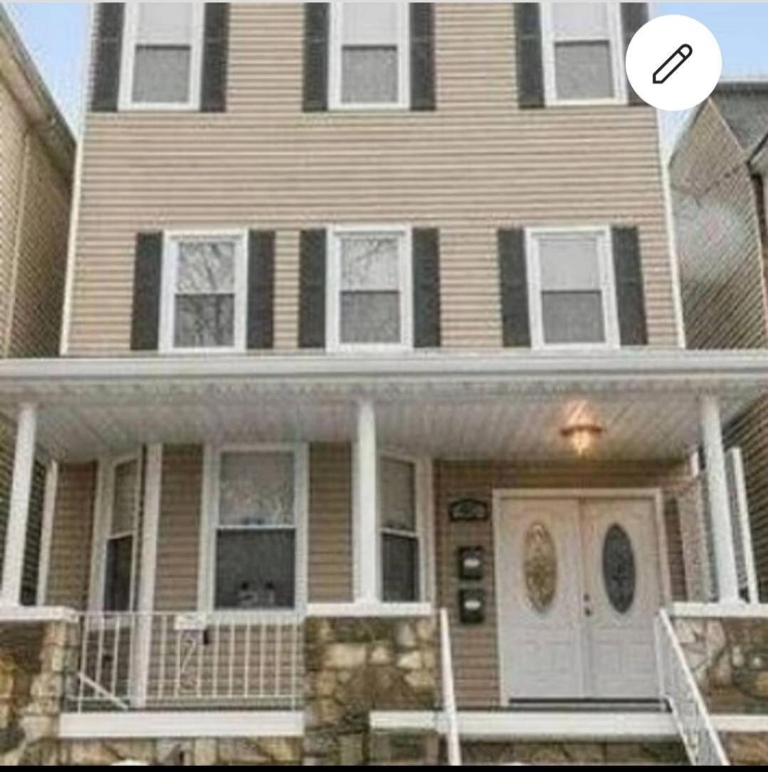 Guest house Modern 4 Bed Jersey City, Nj Easy Access To Manhattan