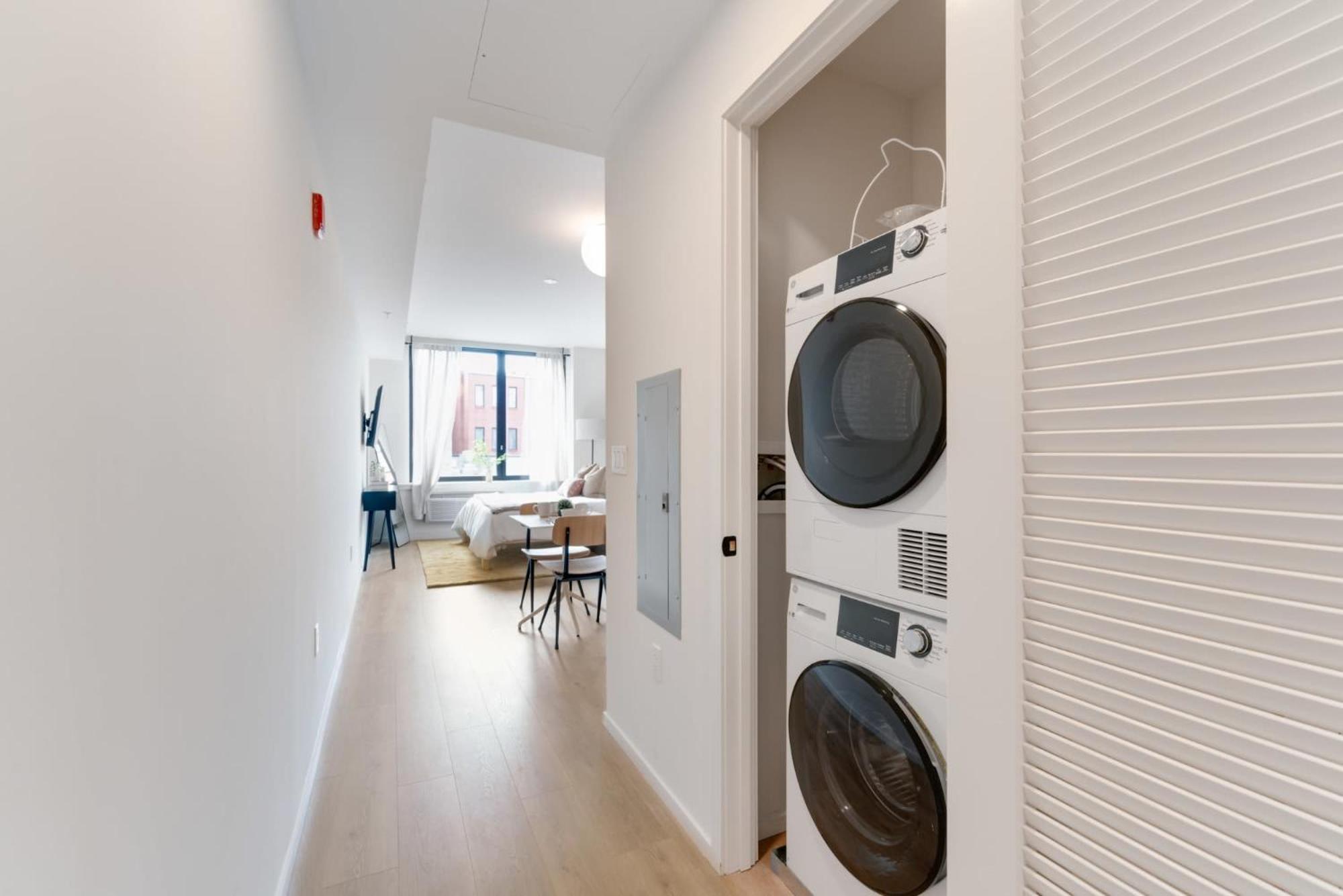 Ideal And Comfortable Living At One Grove In Jersey Apartment Jersey City