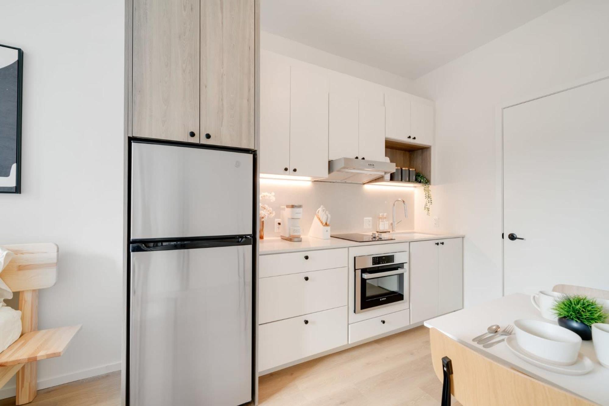 Apartment Ideal And Comfortable Living At One Grove In Jersey Jersey City