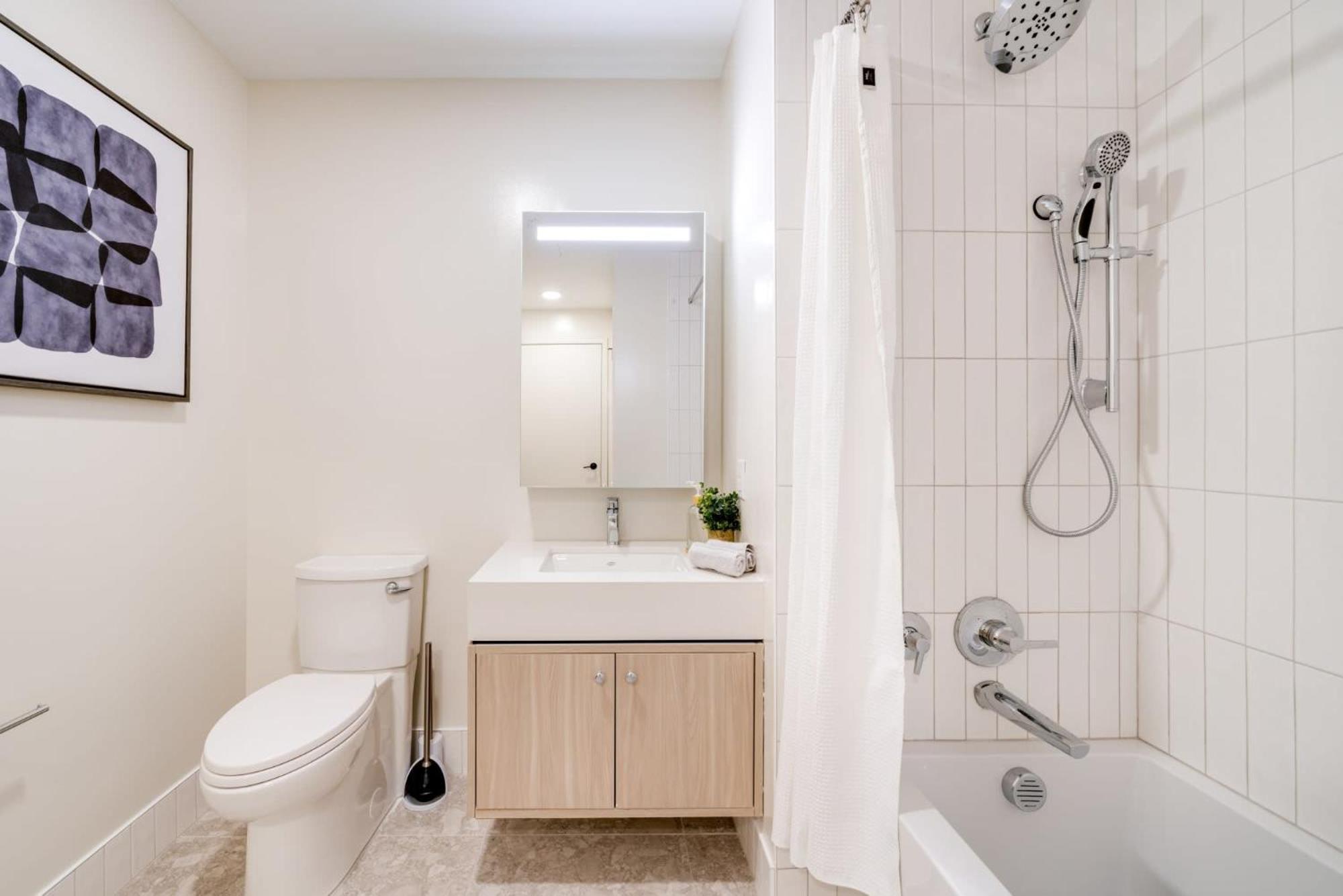 Ideal And Comfortable Living At One Grove In Jersey Jersey City