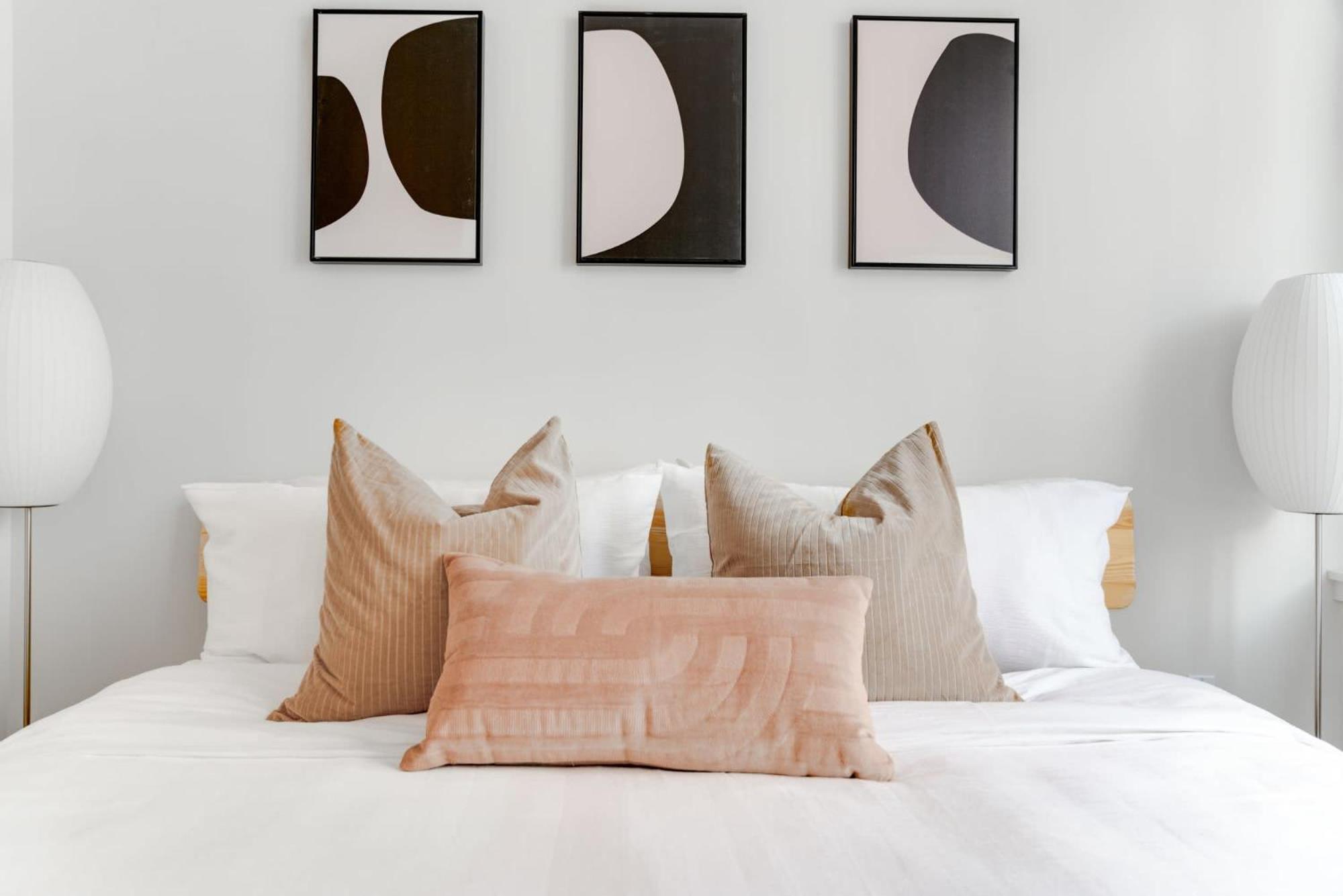 Ideal And Comfortable Living At One Grove In Jersey * Jersey City