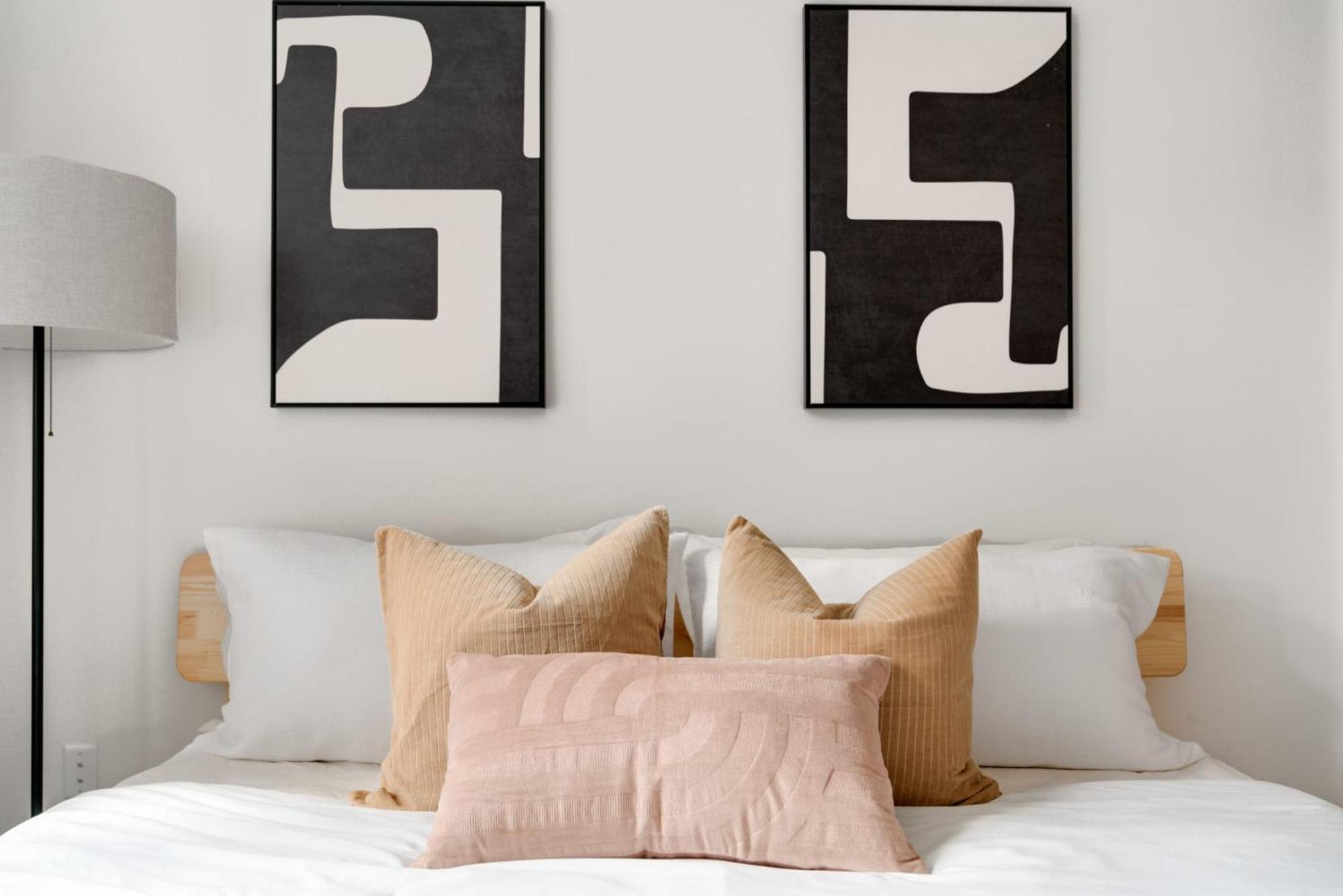 Ideal And Comfortable Living At One Grove In Jersey