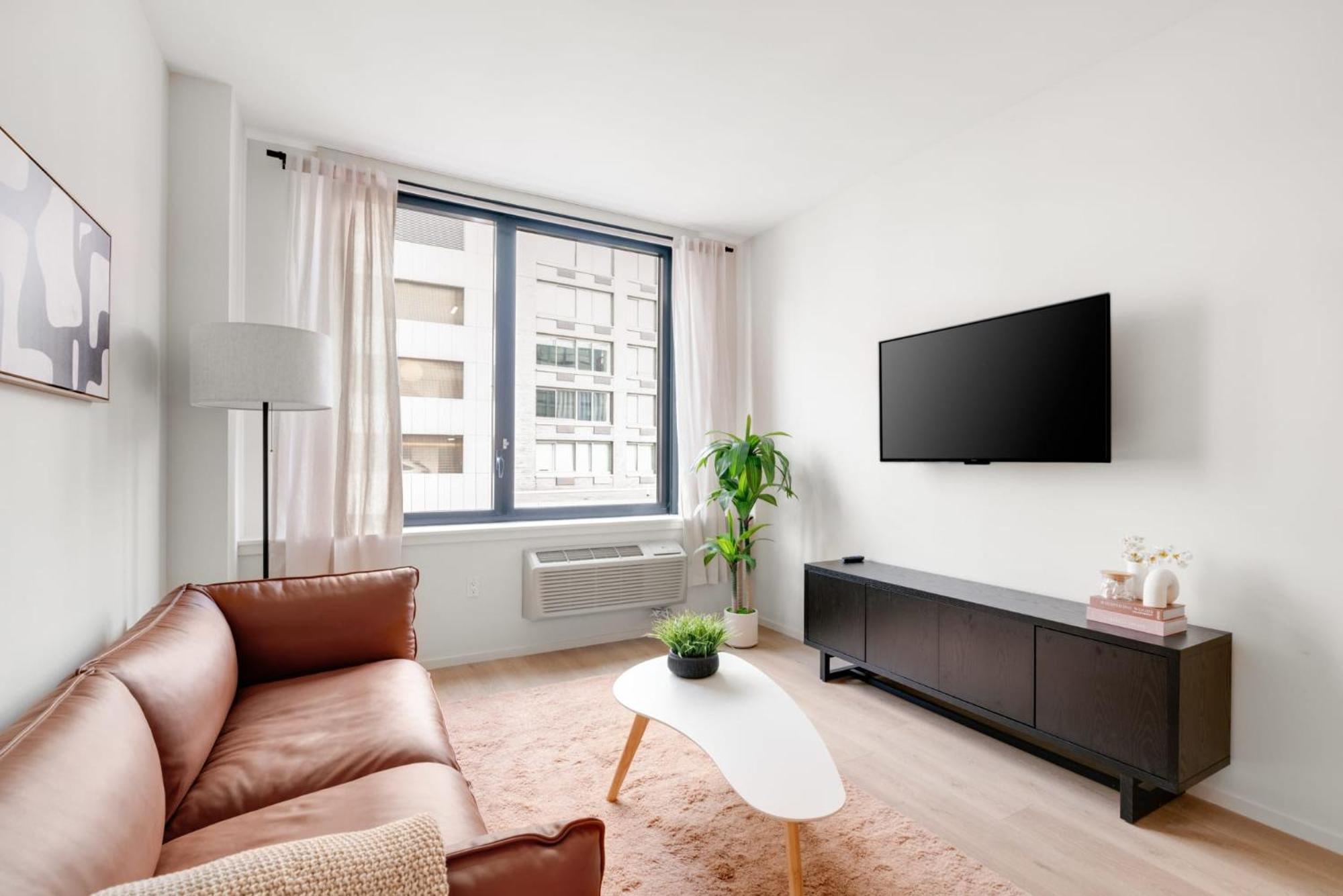 Apartment Ideal And Comfortable Living At One Grove In Jersey *