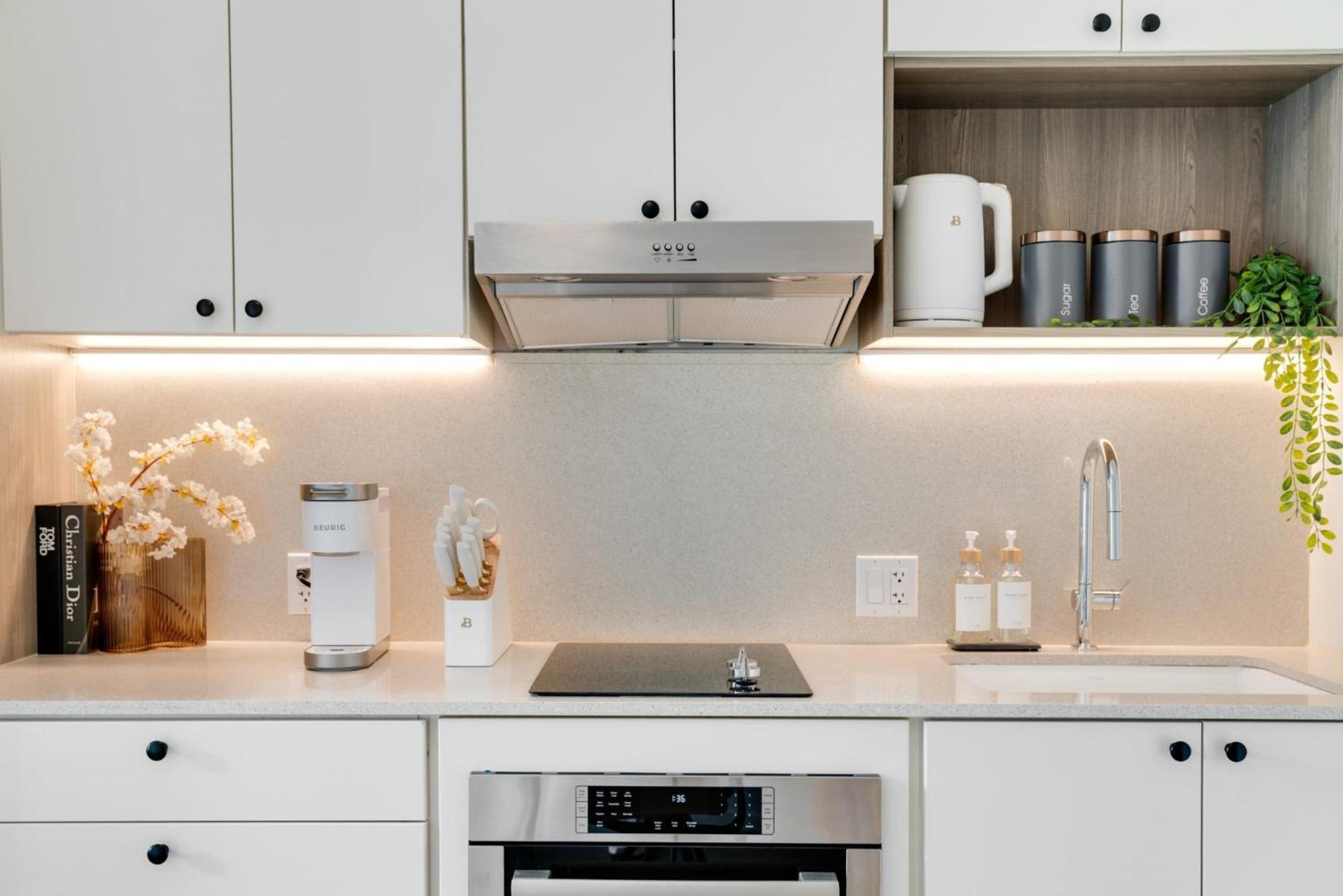 Ideal And Comfortable Living At One Grove In Jersey * Jersey City