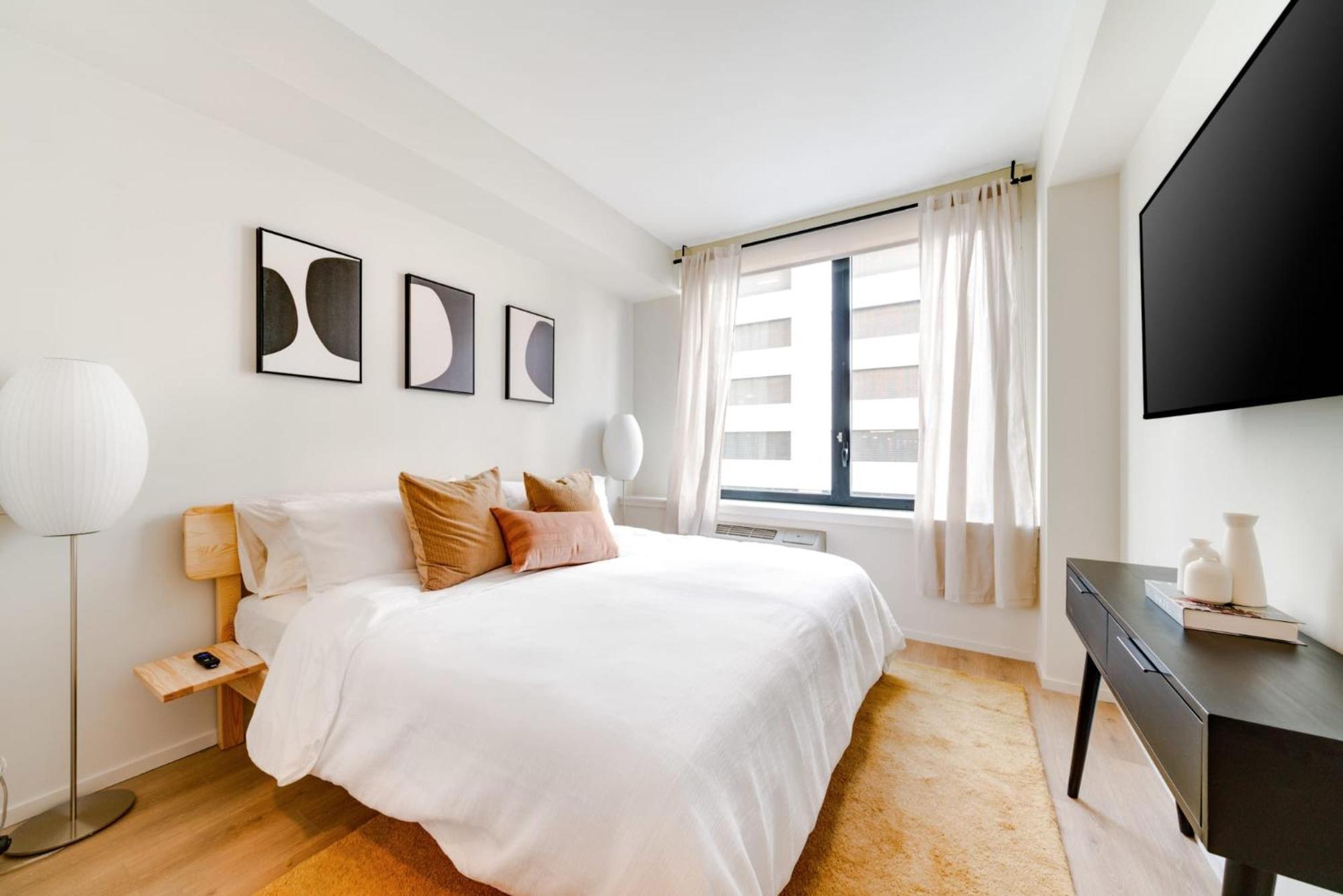 Apartment Ideal And Comfortable Living At One Grove In Jersey *