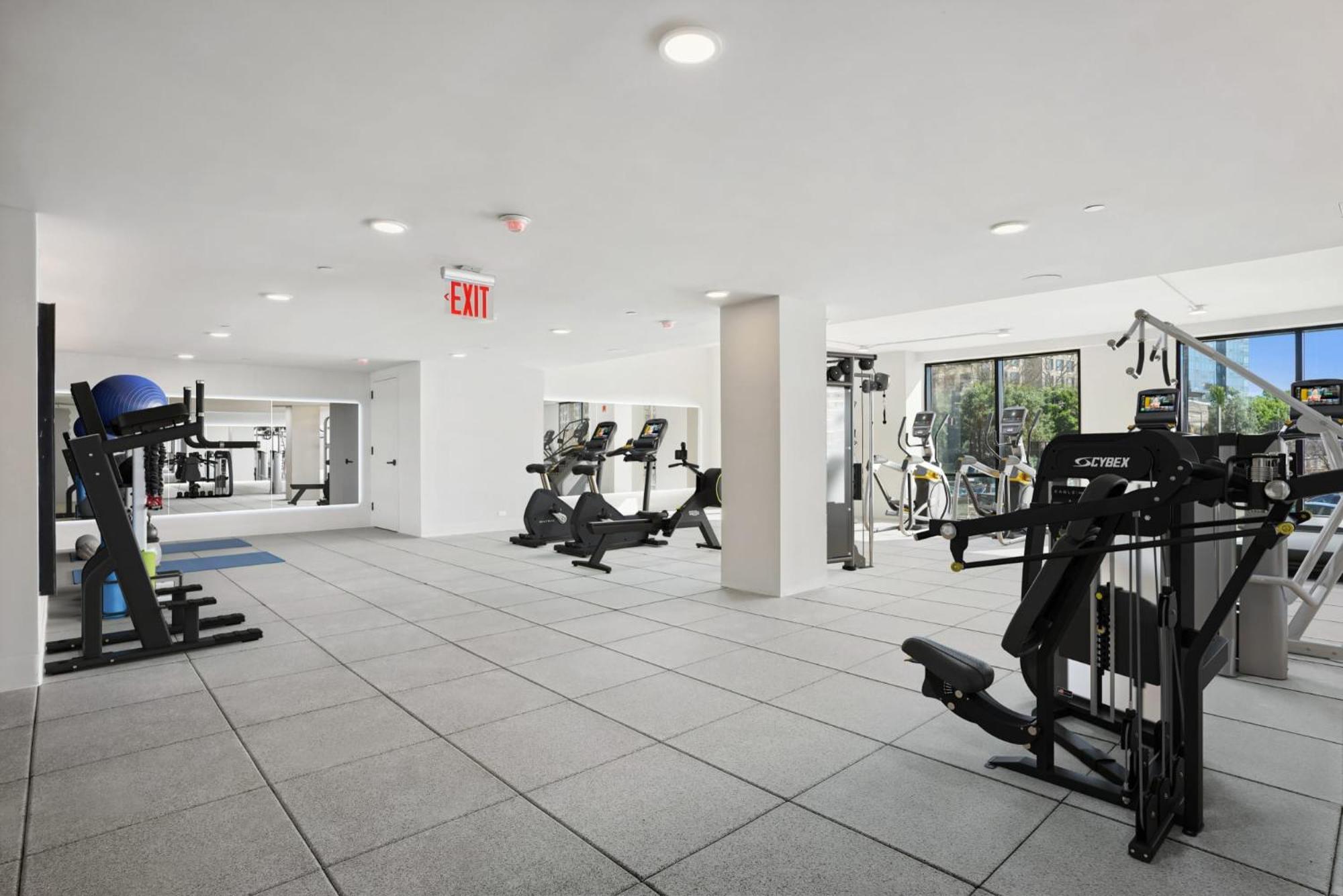Ideal And Comfortable Living At One Grove In Jersey Jersey City