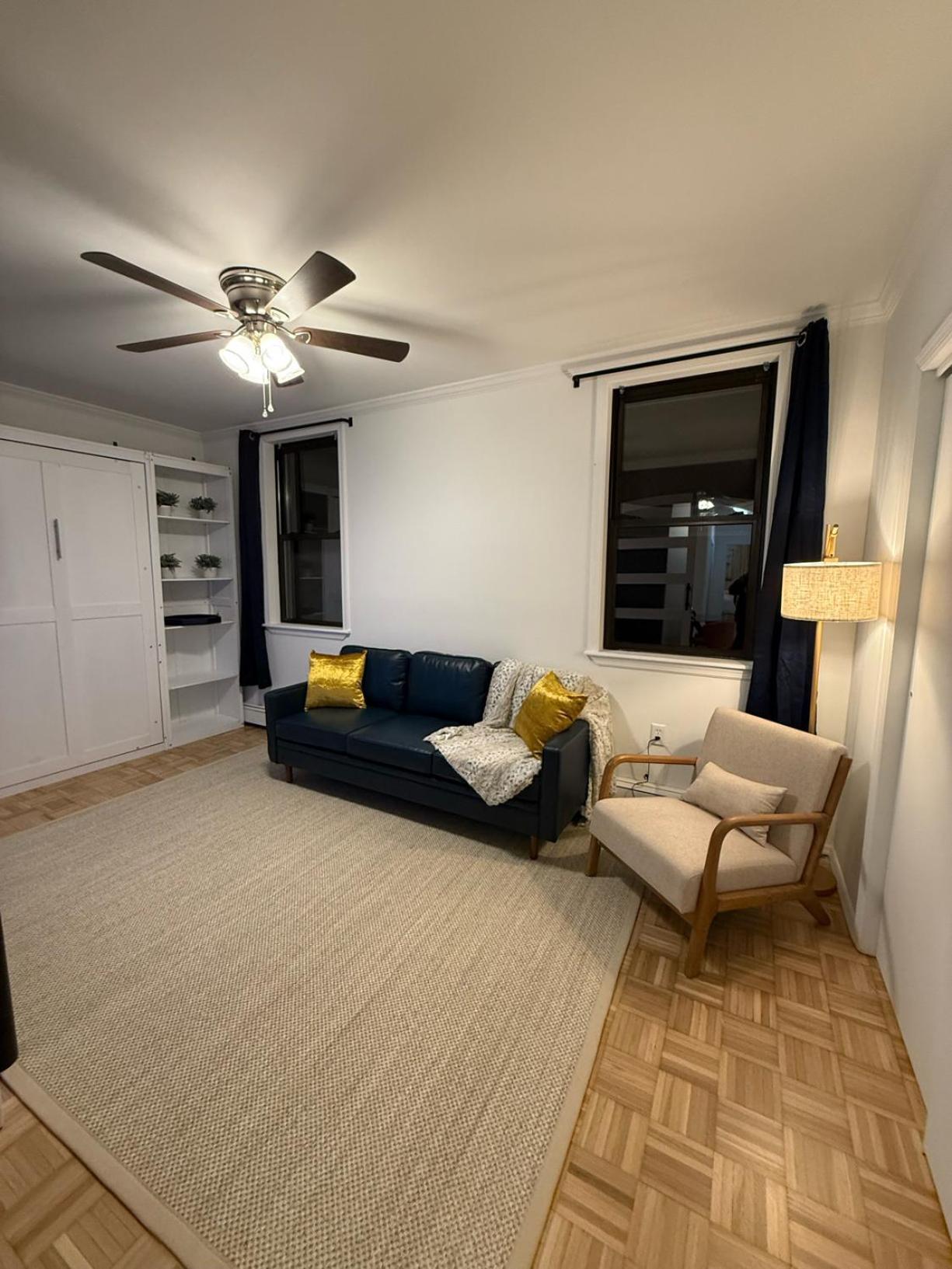 Luxury Boutique - 4 Beds 1 Baths 25 Minutes To Nyc Jersey City