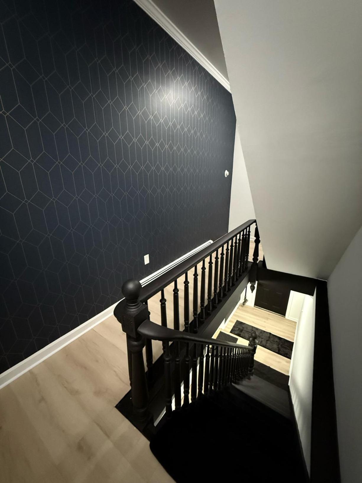 Luxury Boutique - 4 Beds 1 Baths 25 Minutes To Nyc Apartment Jersey City