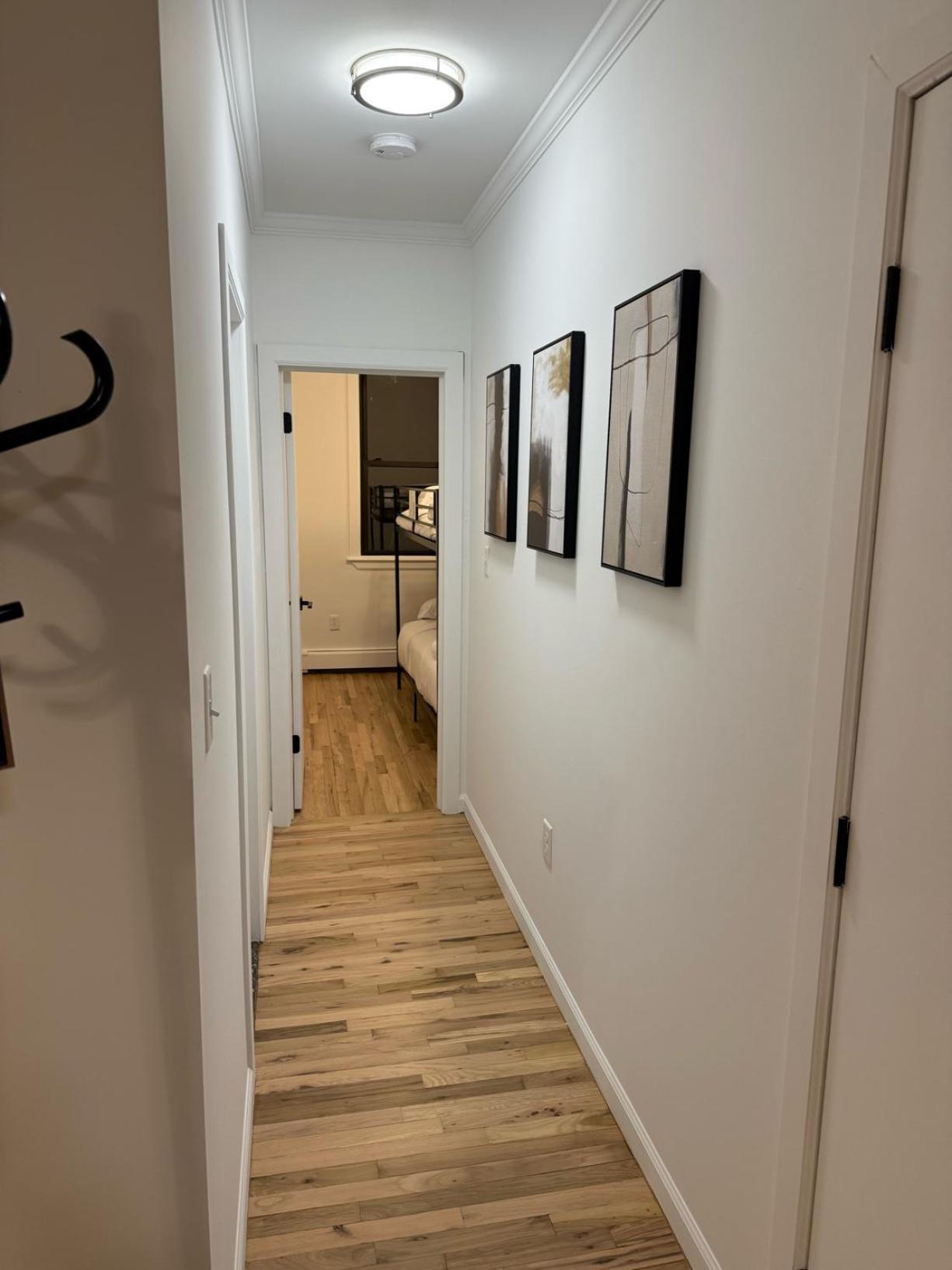 Luxury Boutique - 4 Beds 1 Baths 25 Minutes To Nyc Apartment