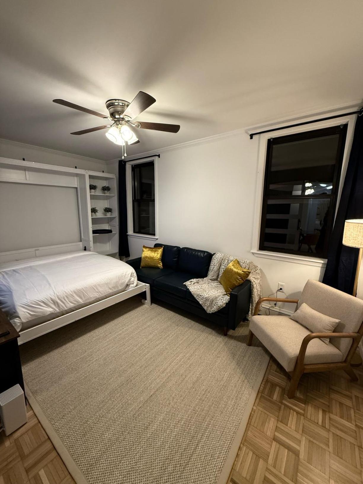 Luxury Boutique - 4 Beds 1 Baths 25 Minutes To Nyc