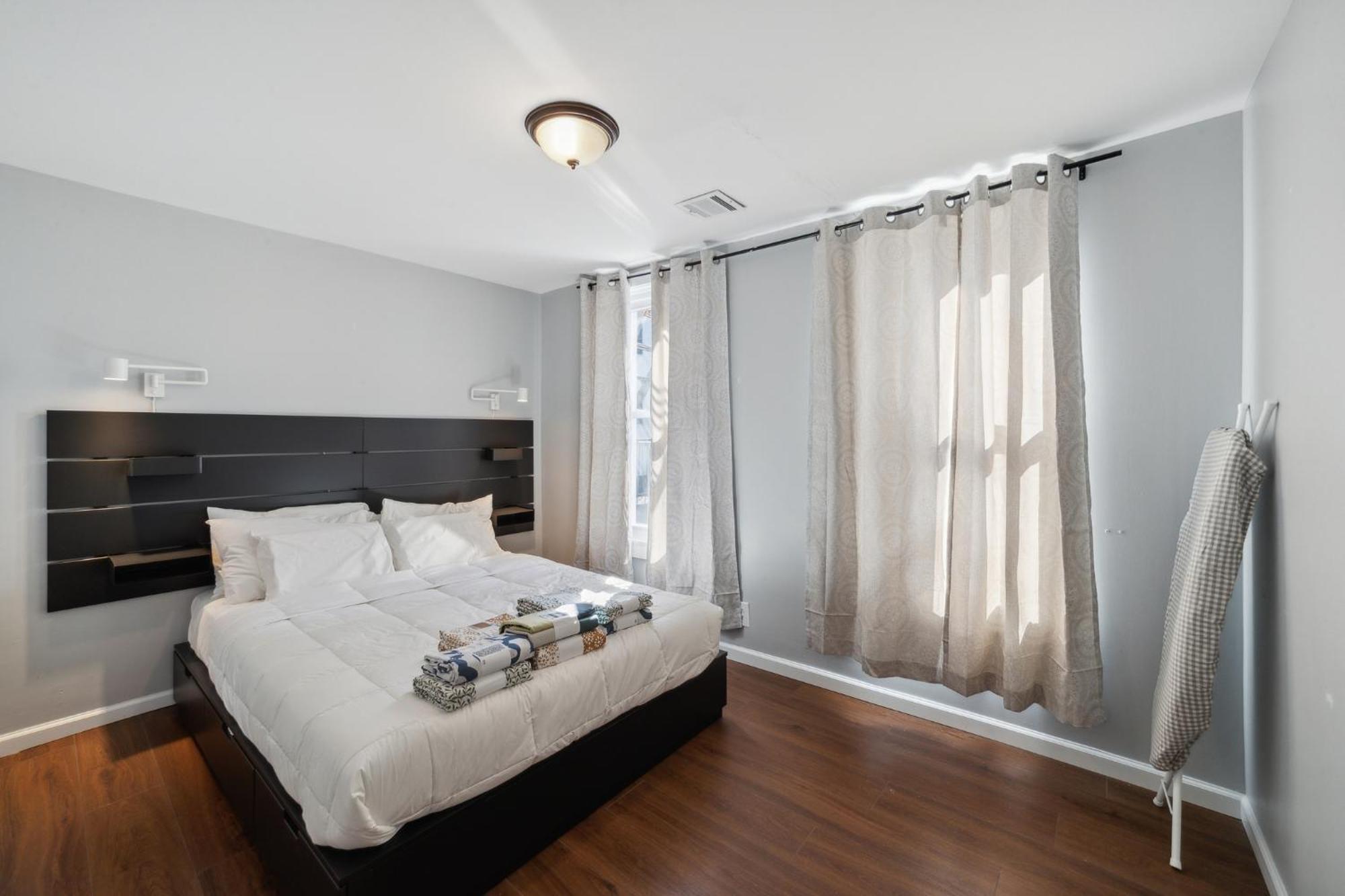 Stylish Jersey Escape Near Nyc